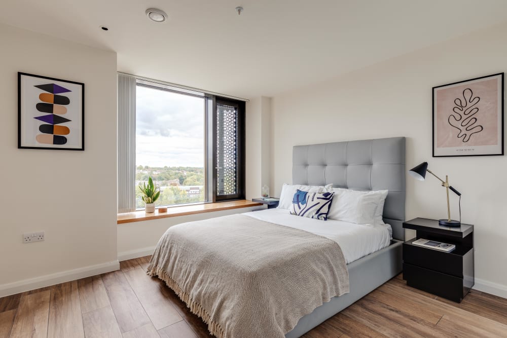 1 Bedroom Apartments to Rent in Islington Essential Living